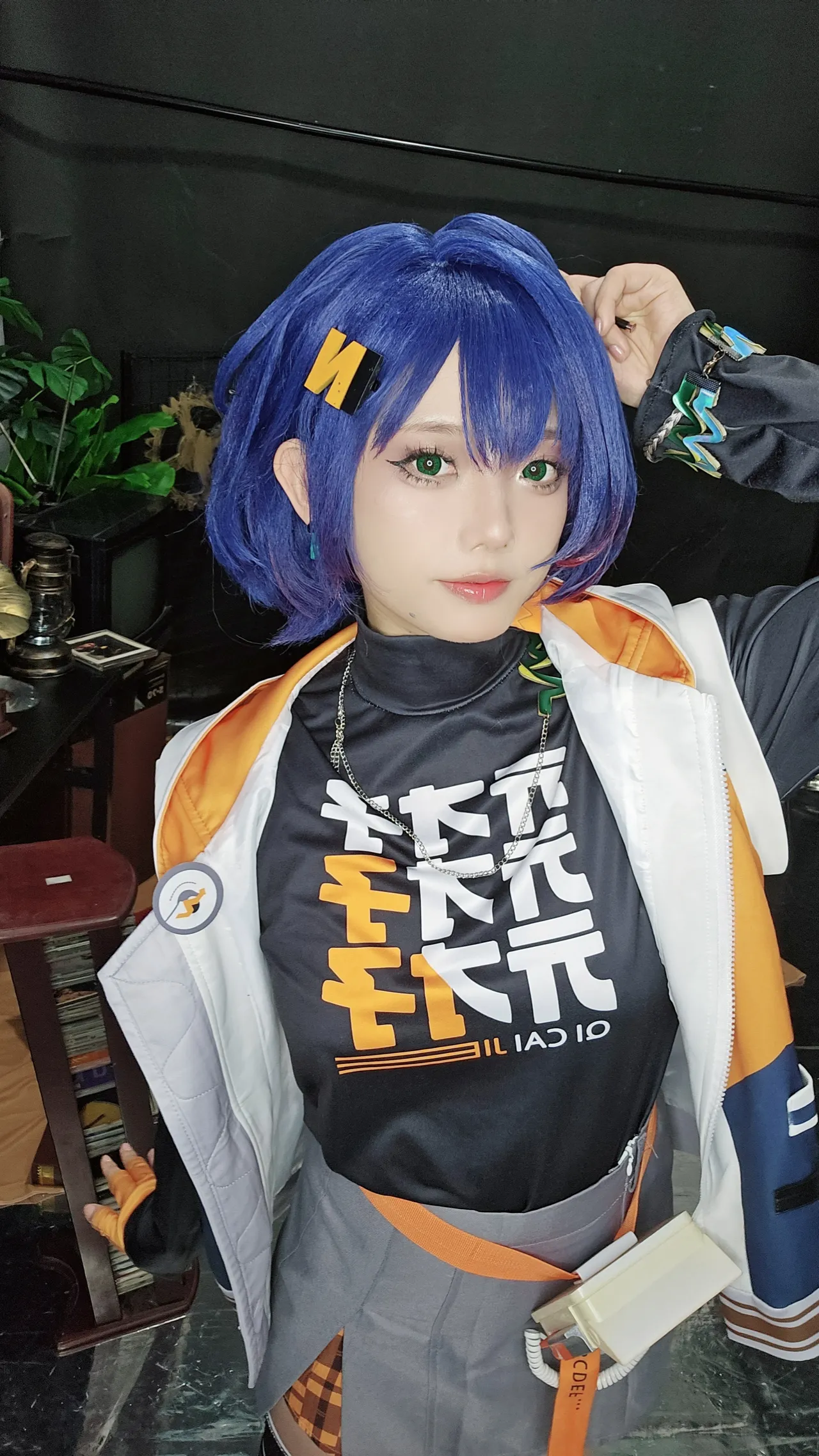 Messie Huang - Bella-erohere45.webp